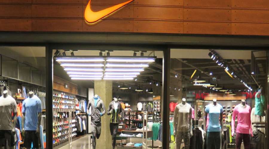 forum nike store