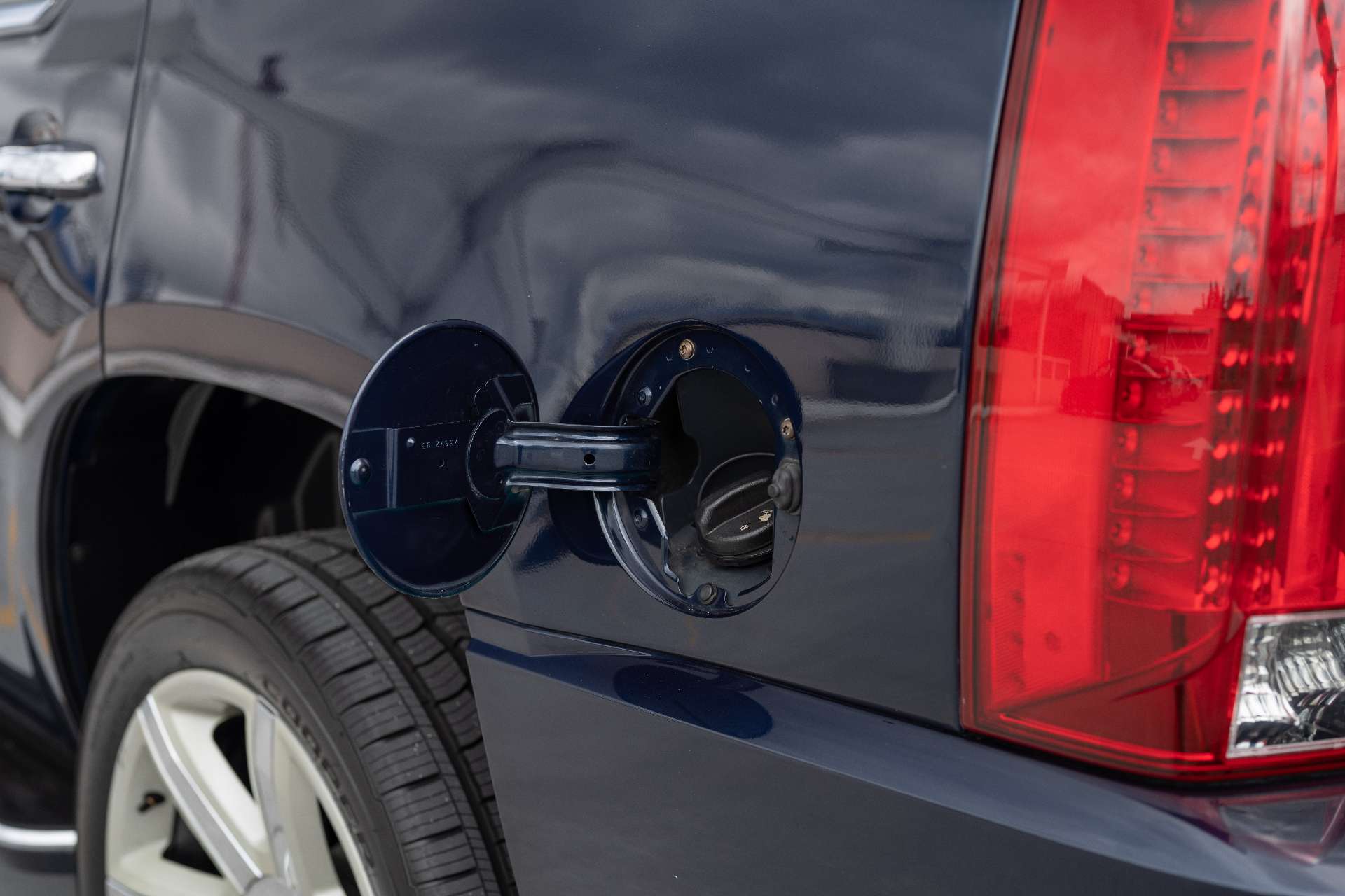 2007 Cadillac Escalade Base - Photo 53