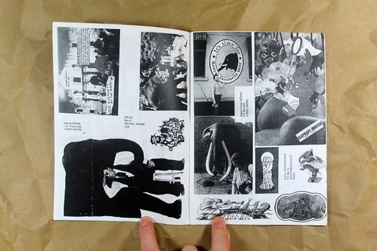 Elefanzine thumbnail 2