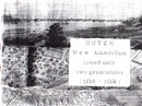 Dutch New Amsterdam Lasted Only Two Generations : (1610 - 1664)