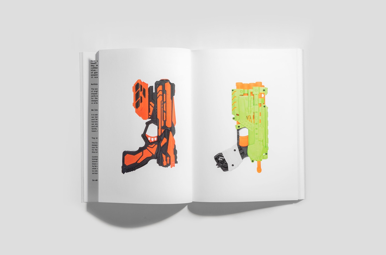 daan wubben peacekeepers printed matter