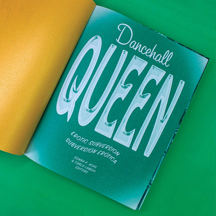 Dancehall Queen thumbnail 2