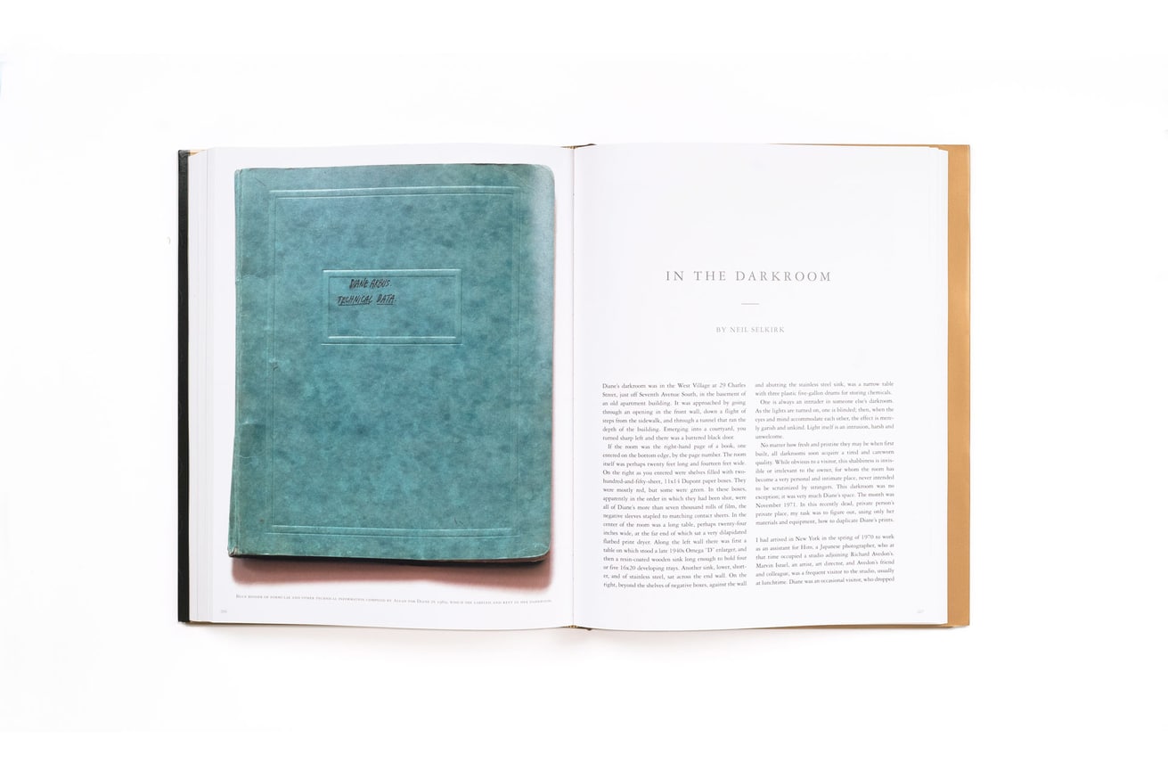 Diane Arbus: Revelations thumbnail 5