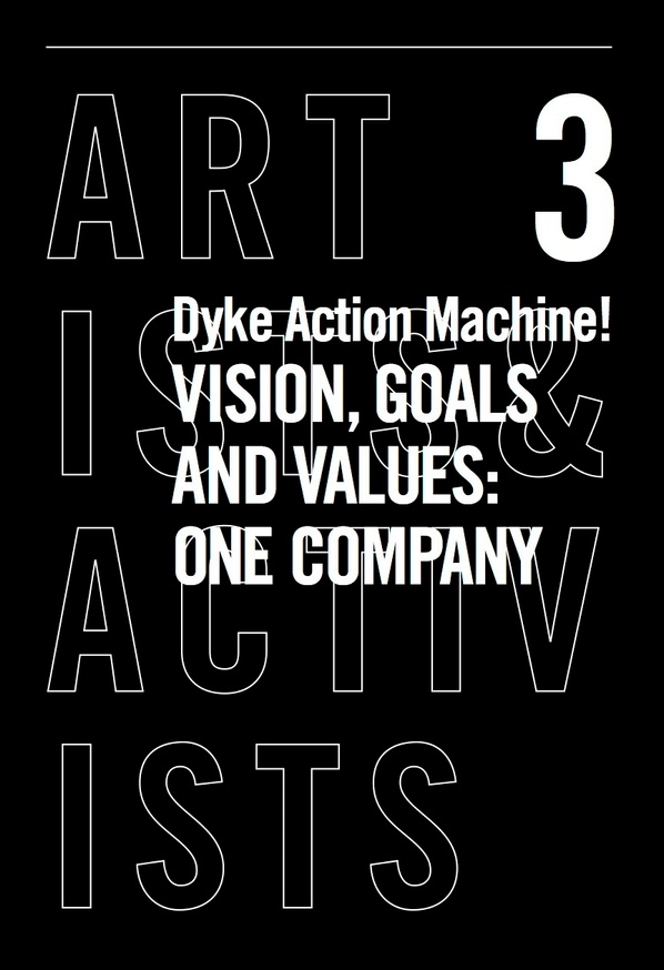 Vision, Goals And Values: One Company thumbnail 1