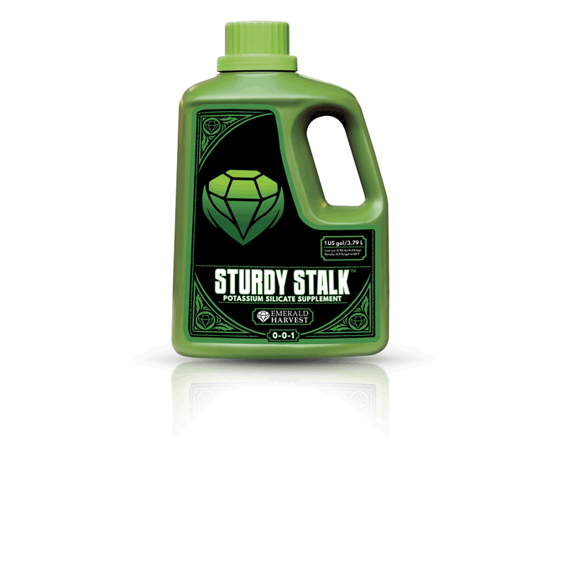 Photo of Sturdy Stalk Potassium Silicate Supplement
