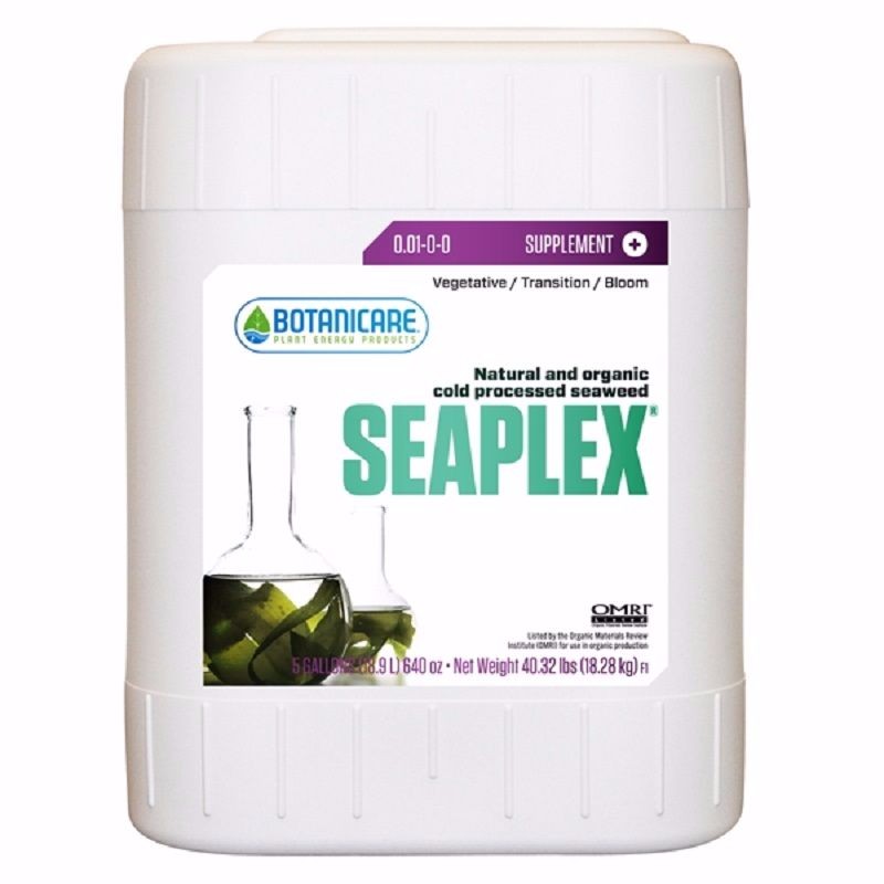 Photo of Seaplex® 0.01-0-0