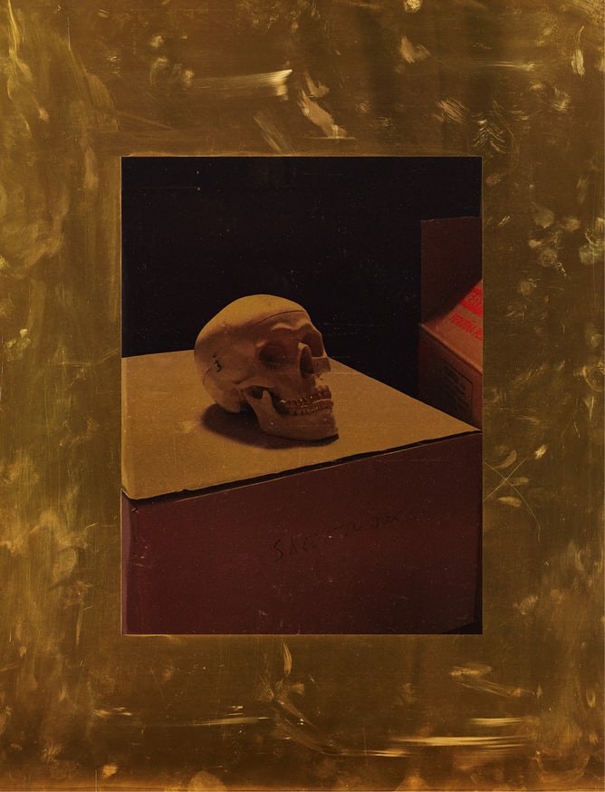 Roe Ethridge Untitled 2017 Printed Matter