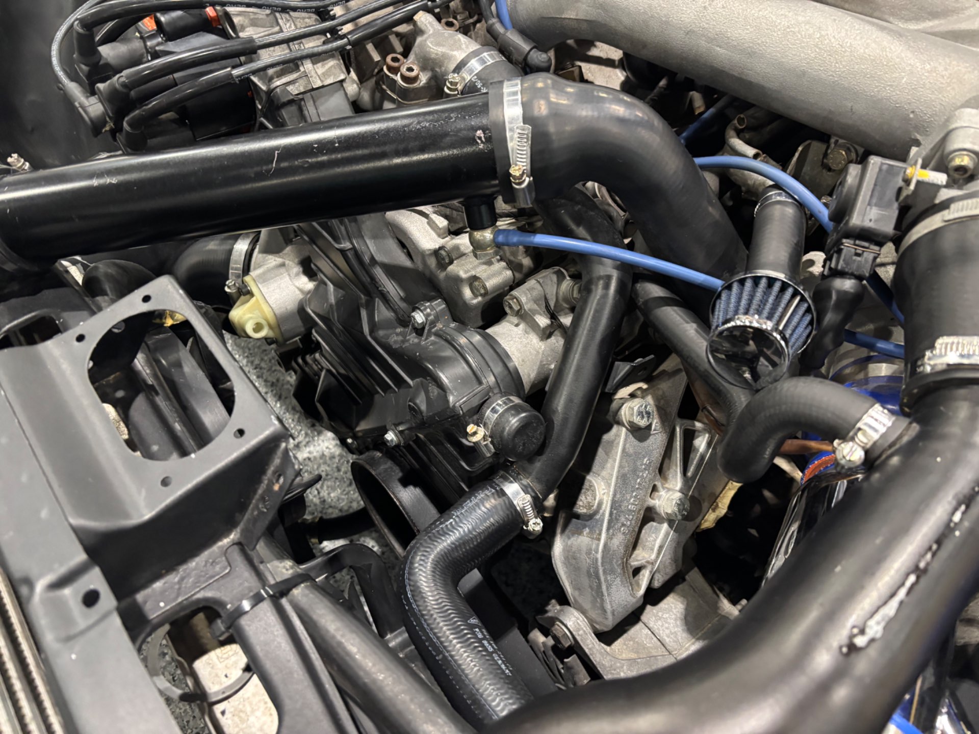 1986 Porsche 944 - Photo 52