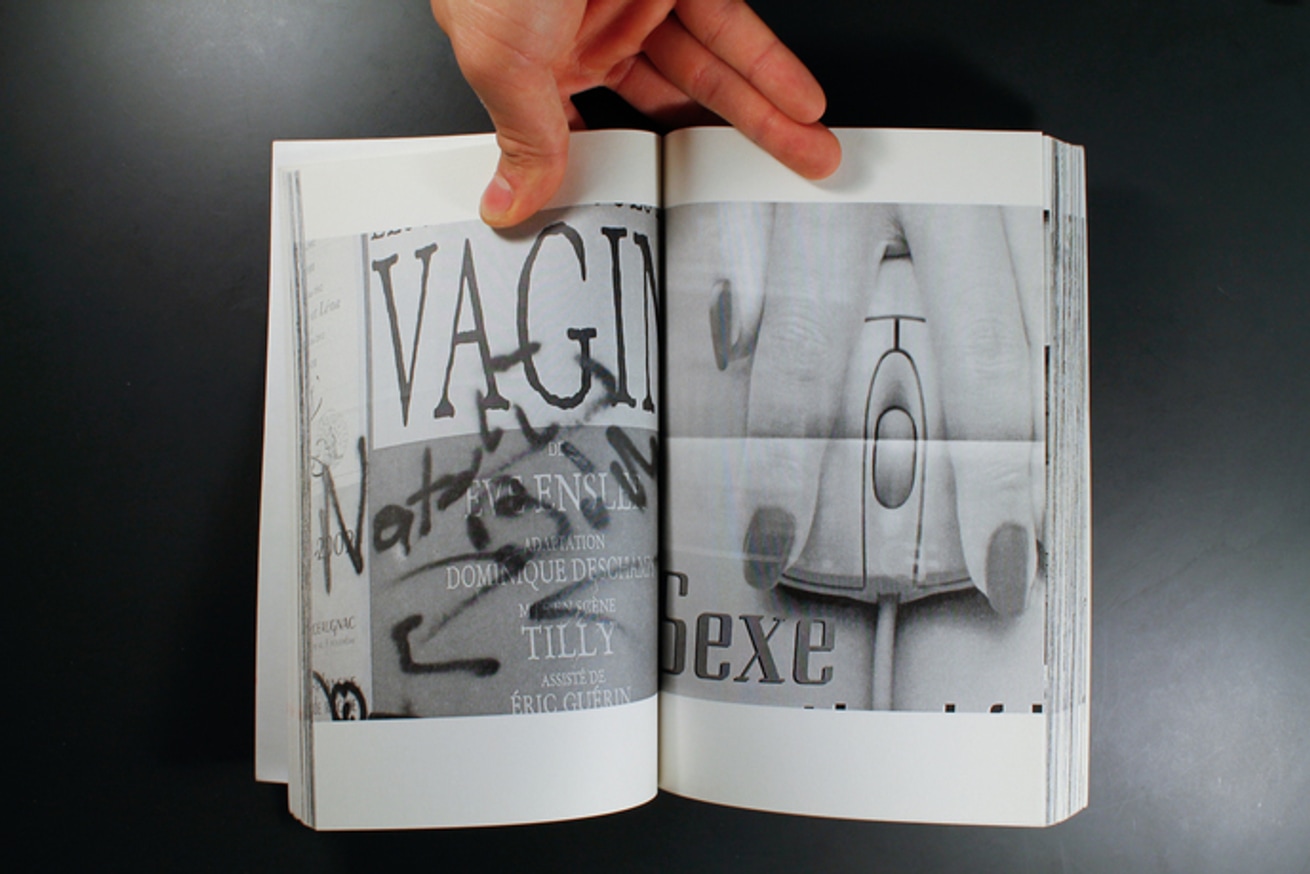 Safari Typographique thumbnail 5