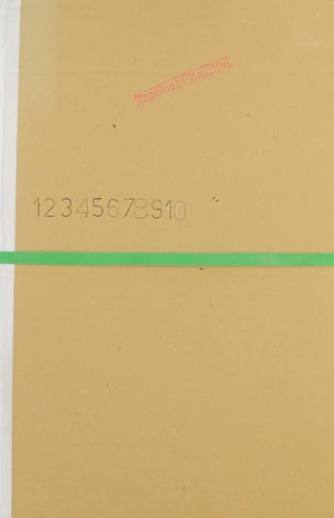 Traslochi Emotivi Set [Issues 1-10]