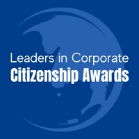 SOLD OUT - Leaders in Corporate Citizenship Awards