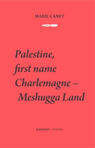 Palestine, first name Charlemagne - Meshugga Land thumbnail 1