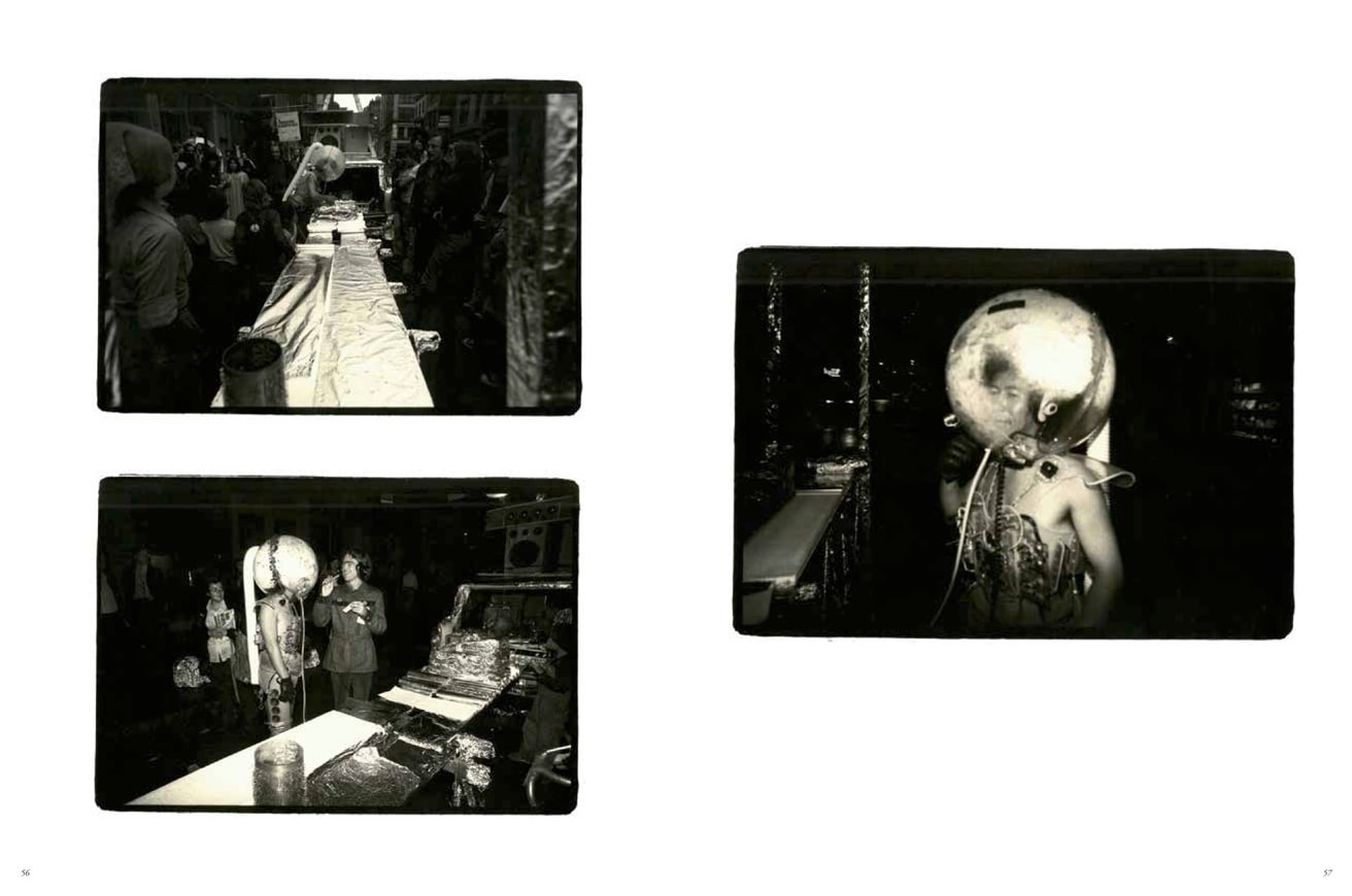 Epicurism of Space Universe in New York thumbnail 3