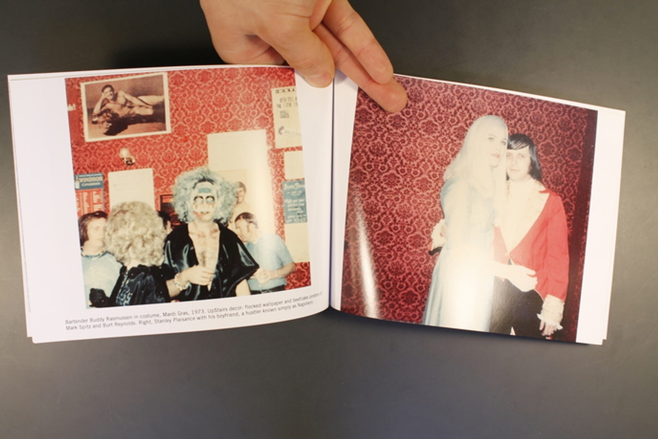 Remember the Upstairs Lounge thumbnail 3