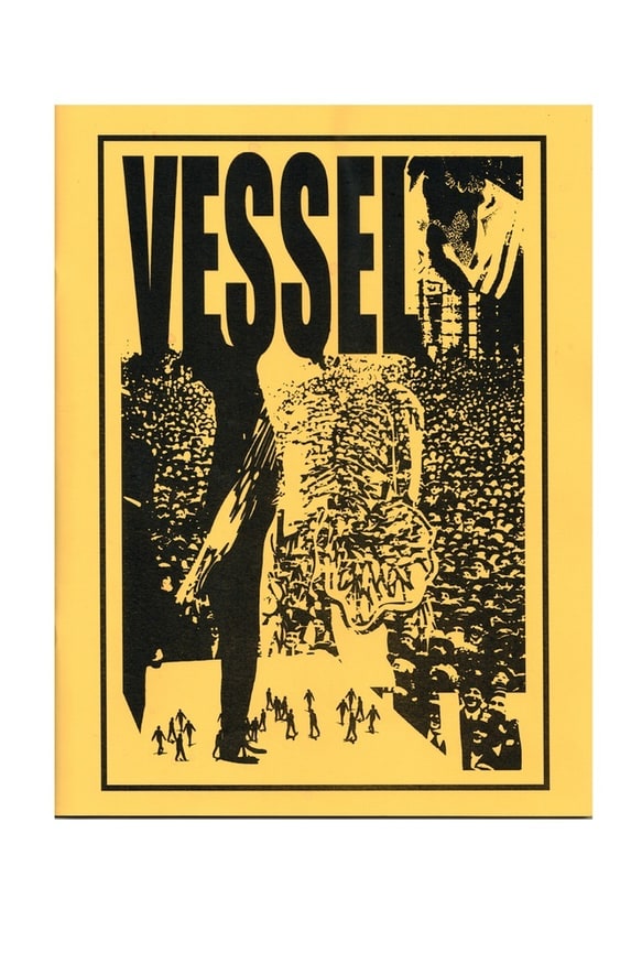 VESSEL