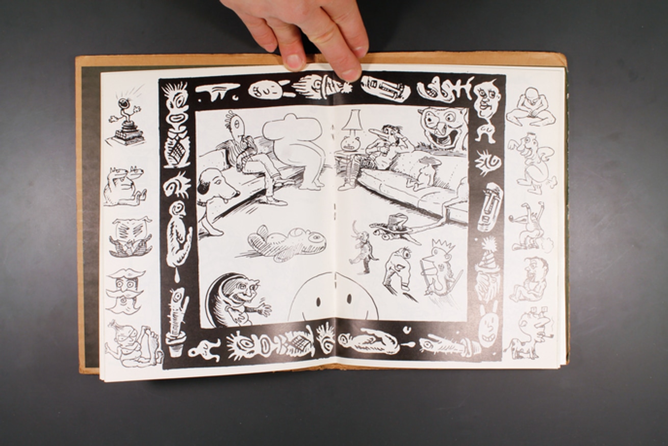 Book of Idiots 2 thumbnail 5