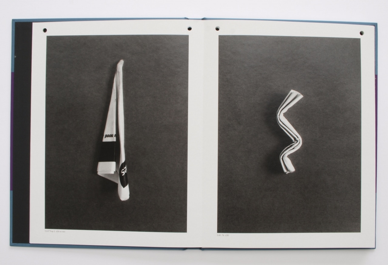 A Series of Disappointments thumbnail 3