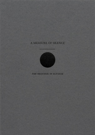 A Measure of Silence