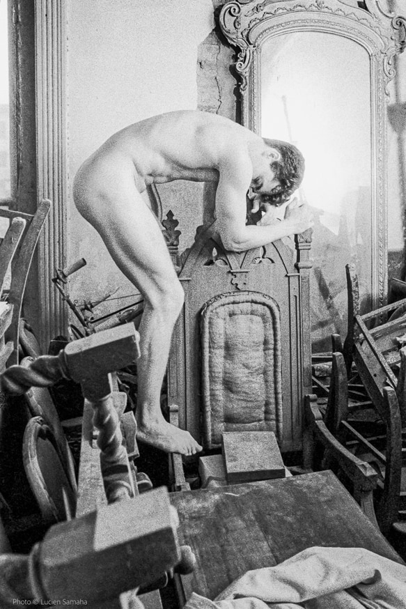 Gluteus Anonymus thumbnail 3