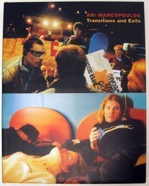 Transitions and Exits