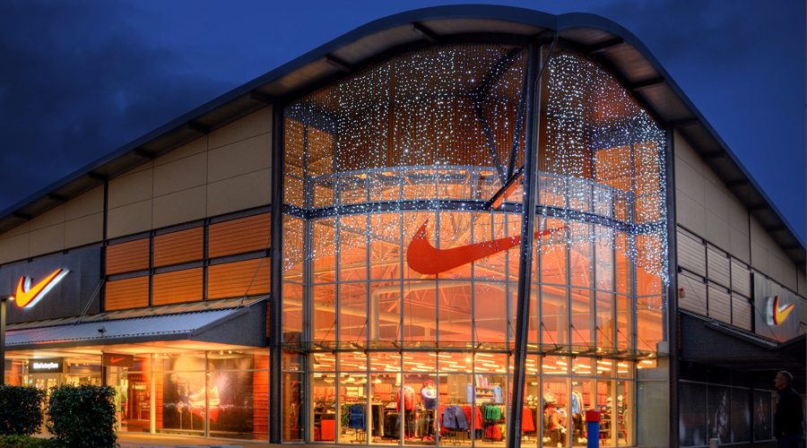 nike outlet parsdorf trainingsanzug