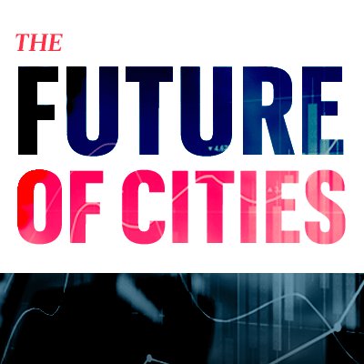 The Future of Cities: A Conversation with Richard Florida