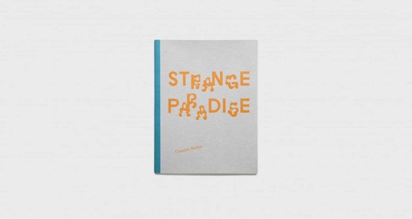 Strange Paradise
