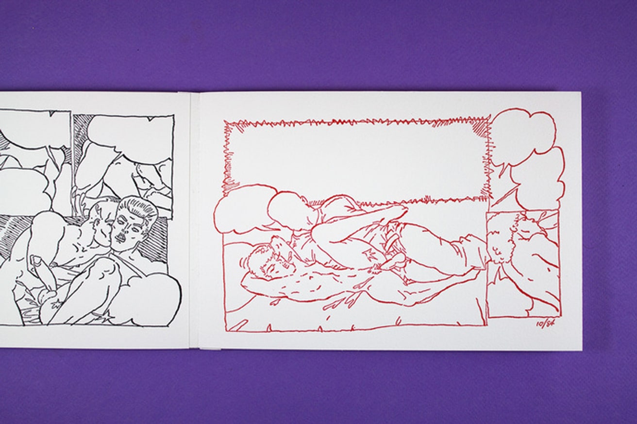 Daring Durea thumbnail 6