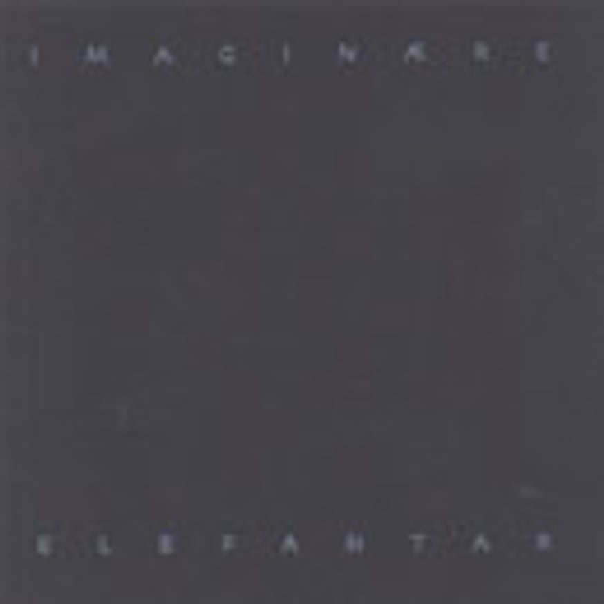 Imaginaere Elefantar / Imaginary Elephants