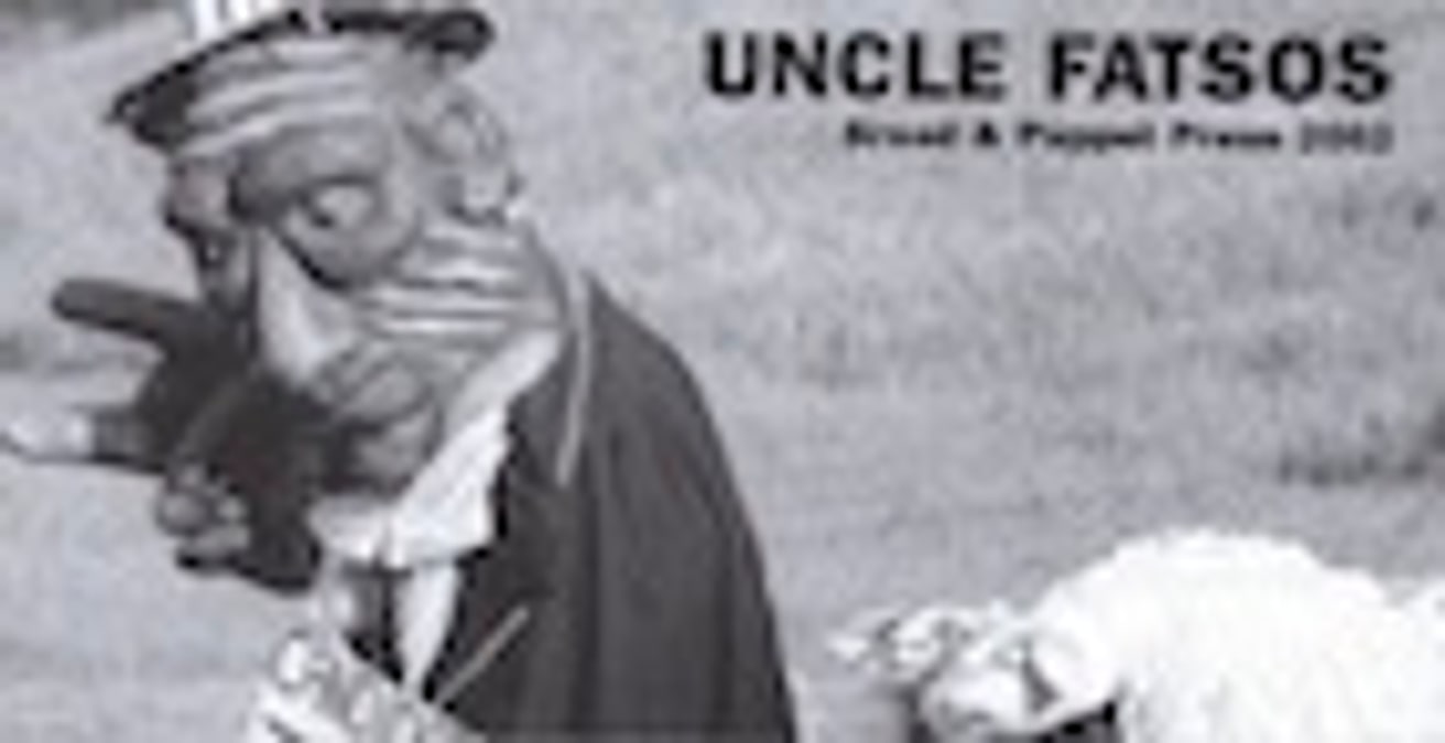 Uncle Fatsos