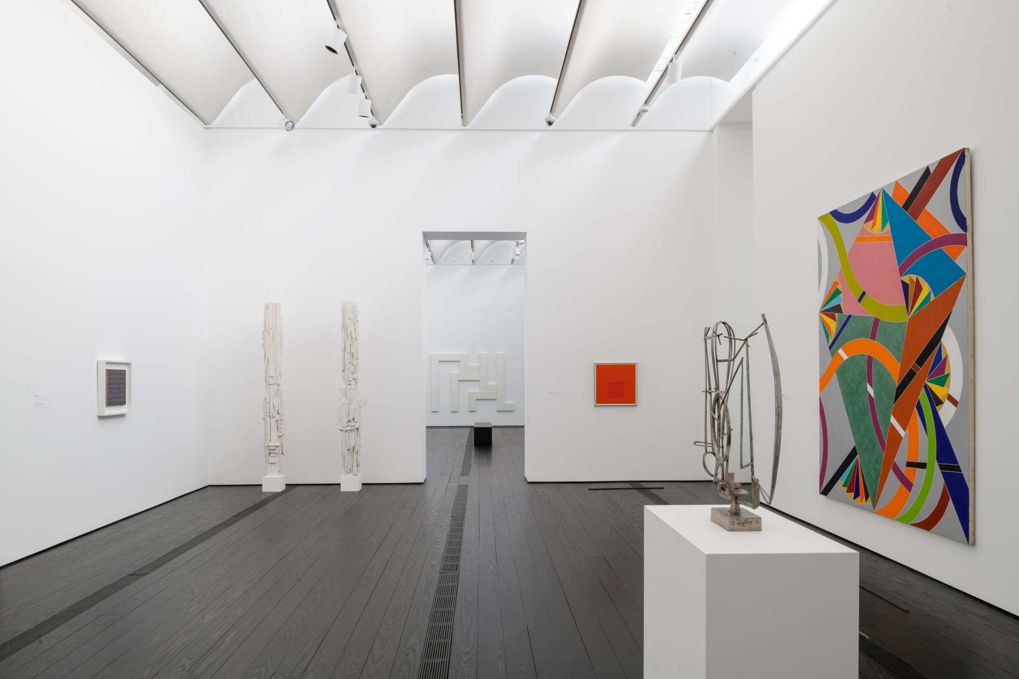 Menil Collection Museum