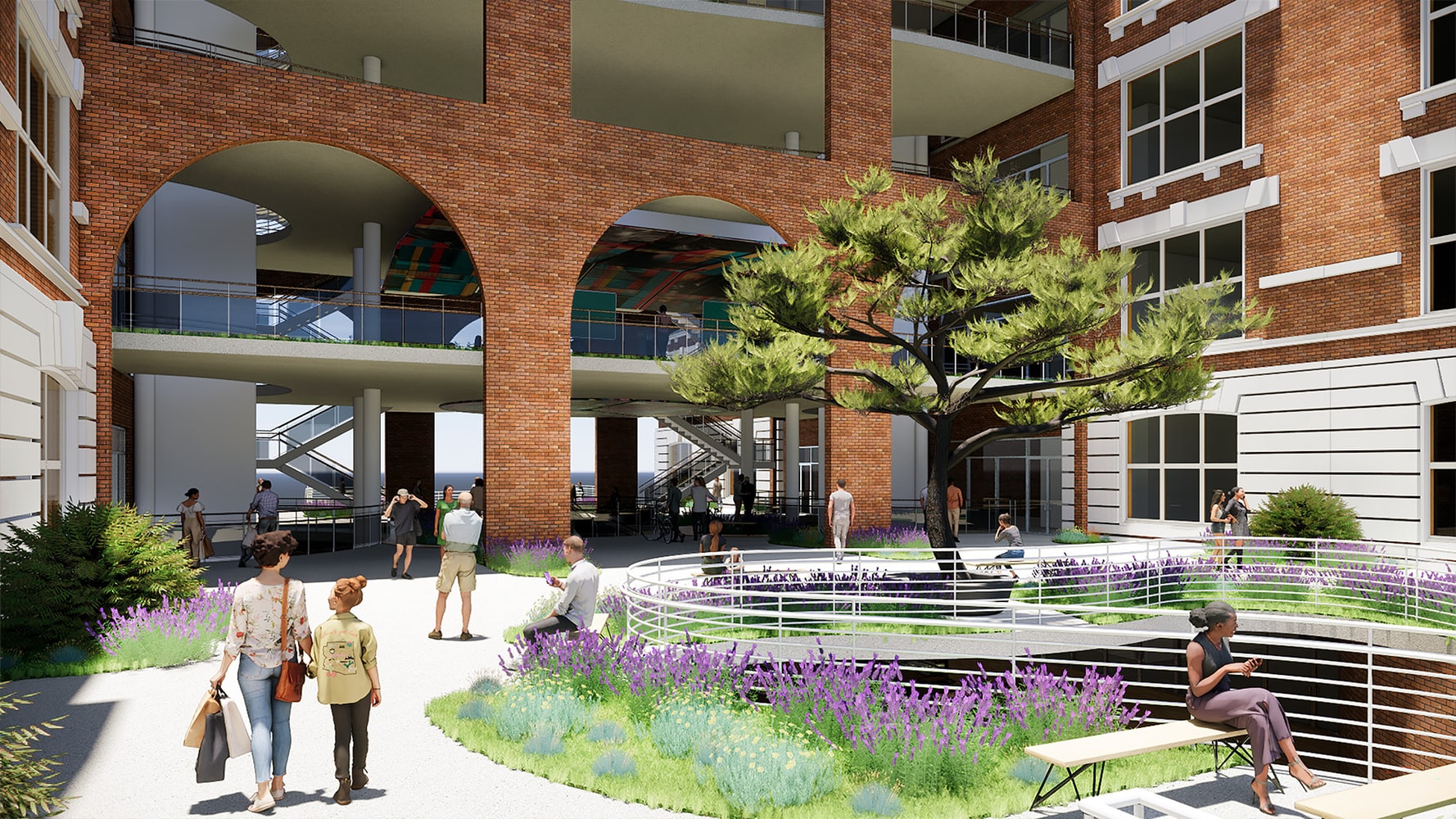 Real Estate Development Columbia GSAPP