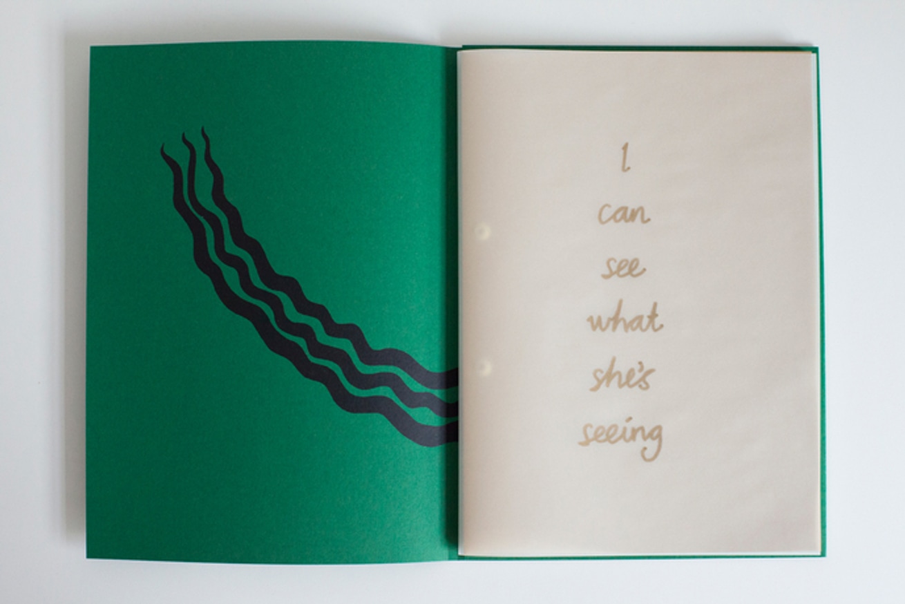 I Can See What She's Seeing thumbnail 2