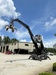 Used 2017 Sennebogen 818  For Sale