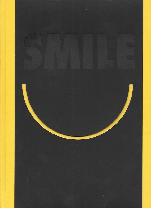 Smile or Die