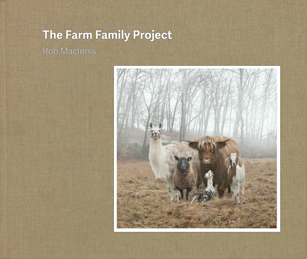 The Farm Family Project thumbnail 1