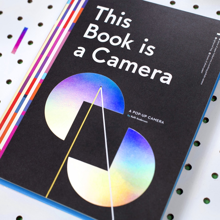This Book is a Camera thumbnail 1