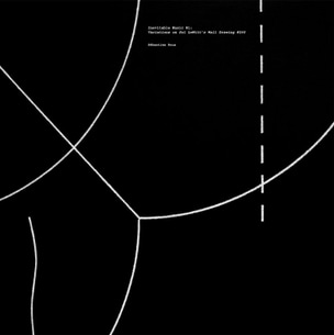 Inevitable Music #1: Variations on Sol LeWitt's Wall Drawing #260