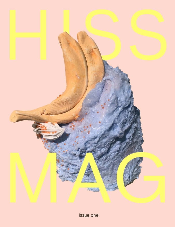 Hiss Mag
