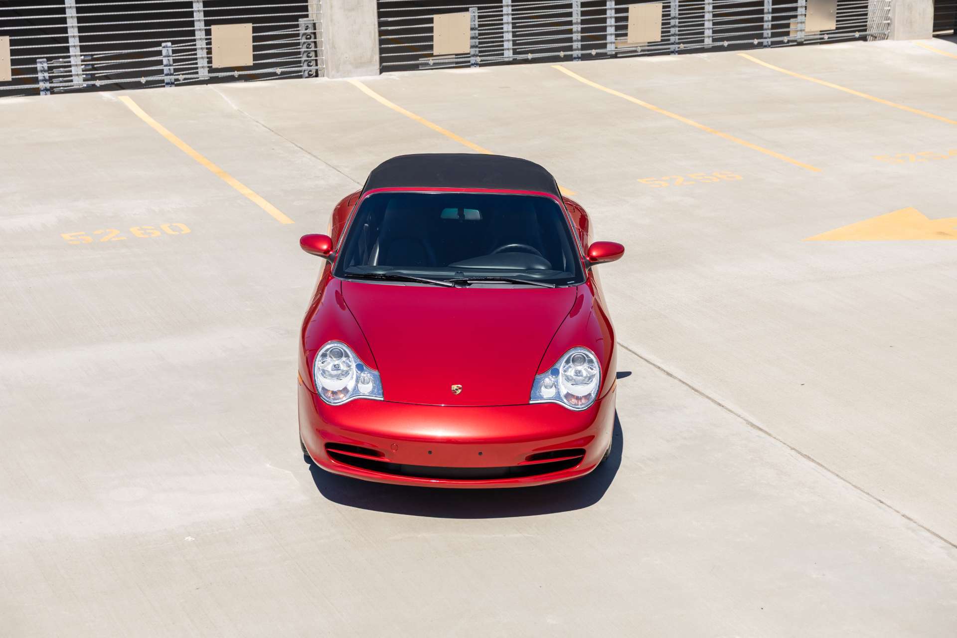 2003 Porsche 911 Carrera - Photo 33