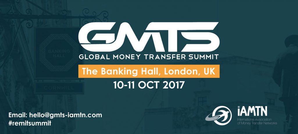 12TH GLOBAL MONEY TRANSFER SUMMIT