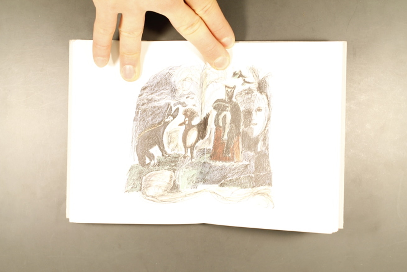 Tempo Segreto                                                                                                                                                                                                                                                   thumbnail 9