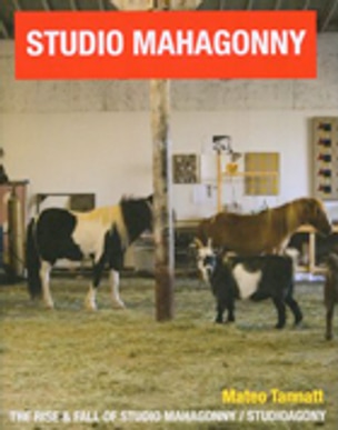 Studio Mahagonny : Studio Agony