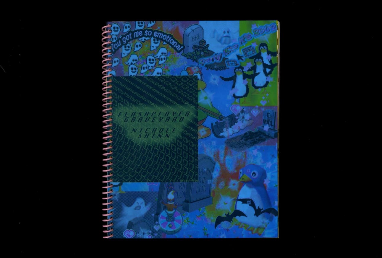 Flash Player Graveyard