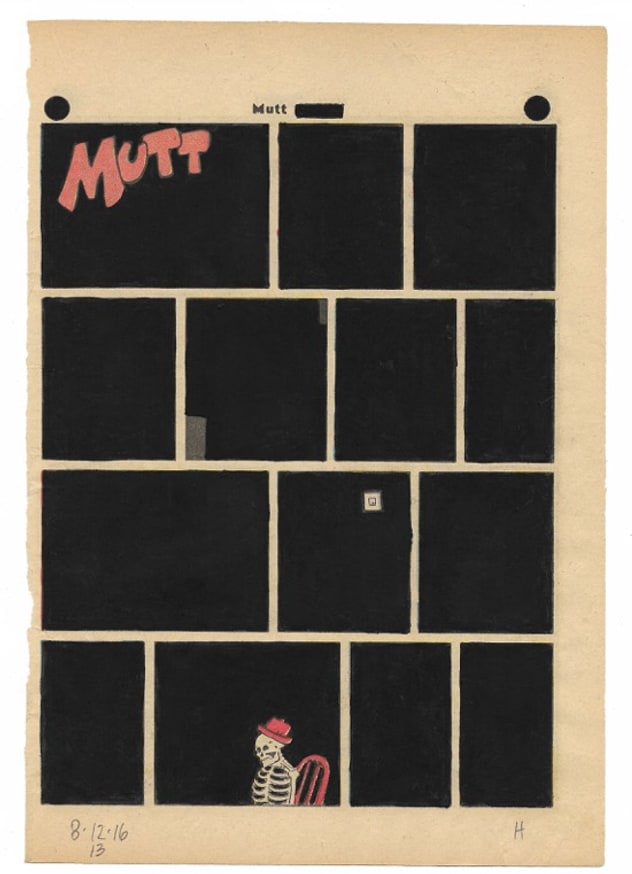 Incoherents I thumbnail 3