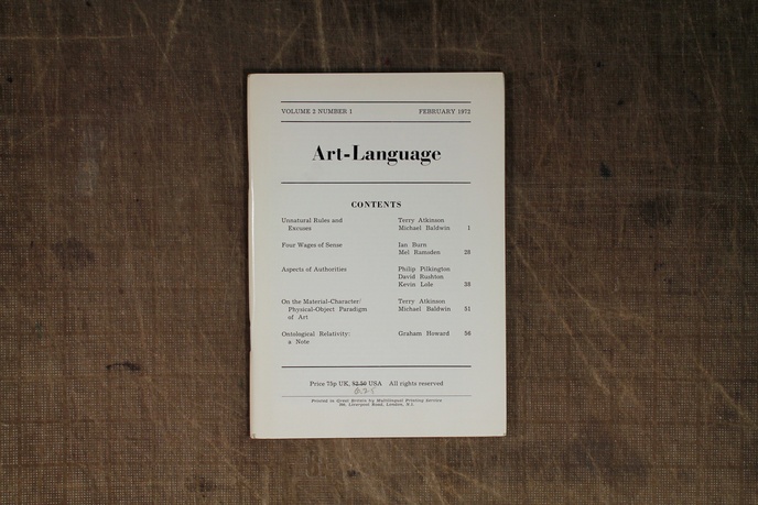 Art-Language thumbnail 1