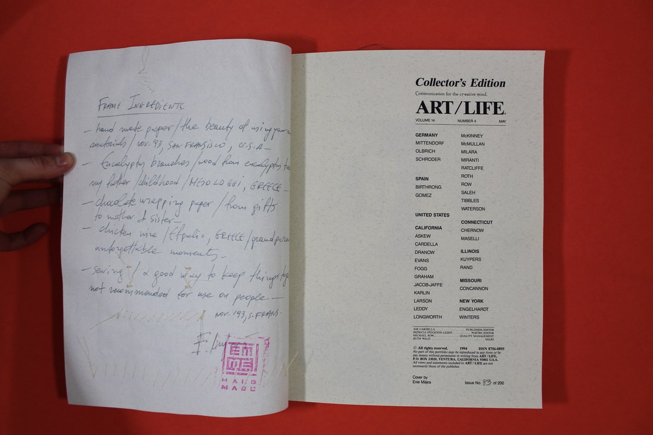 Art/Life thumbnail 2