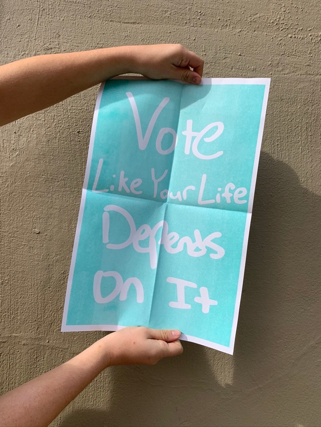 How To Win The 2020 Election thumbnail 2
