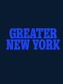 Greater New York 2021