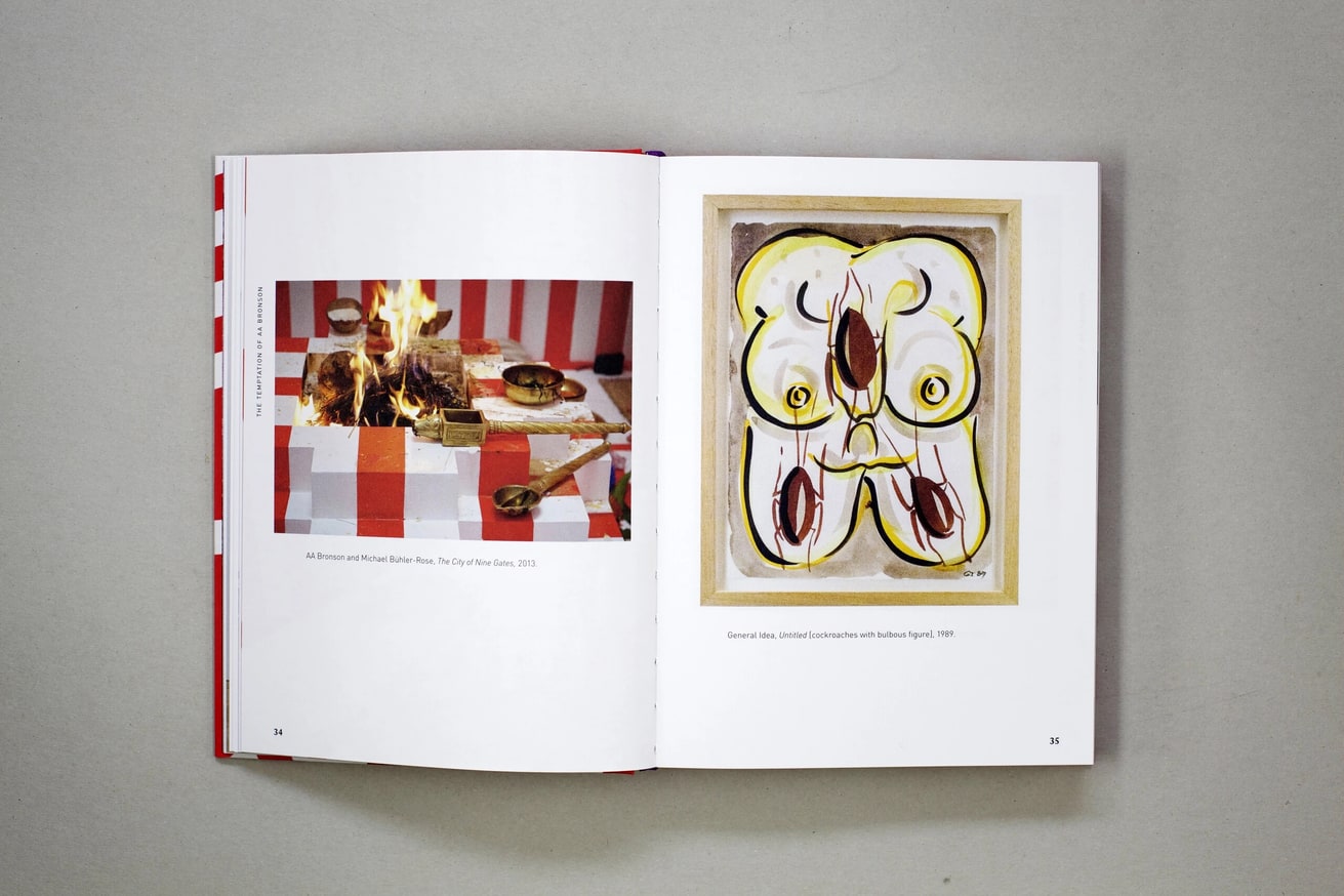 AA Bronson’s House of Shame thumbnail 3